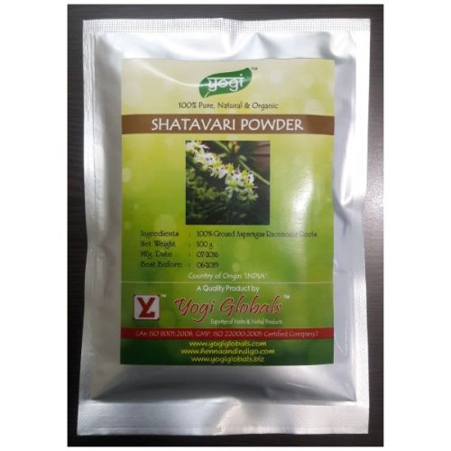 Shatavari Powder