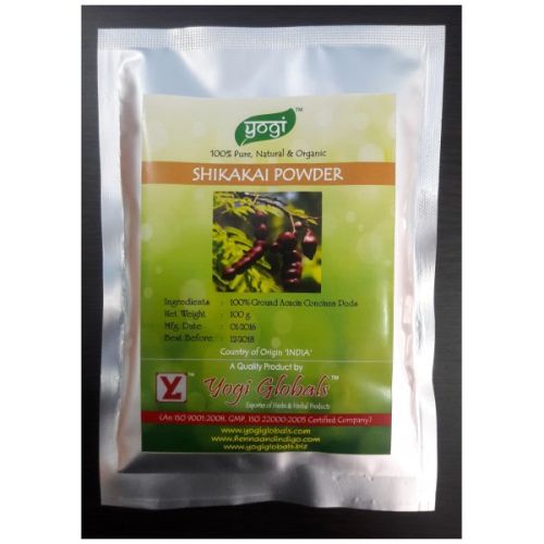 YOGI Shikakai Powder