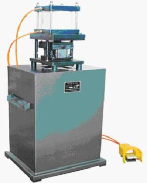 Hardware Punching Machine For Aluminum, Brand Name : Tianchen