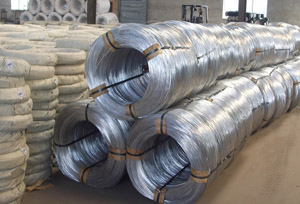 Hot Dipped Galvanized Wire