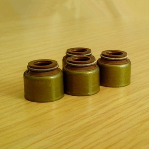 Viton Valve Stem Seal, Packaging Type : Brown etc
