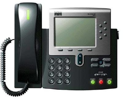 IP-pbx