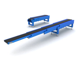 Telescopic Conveyors