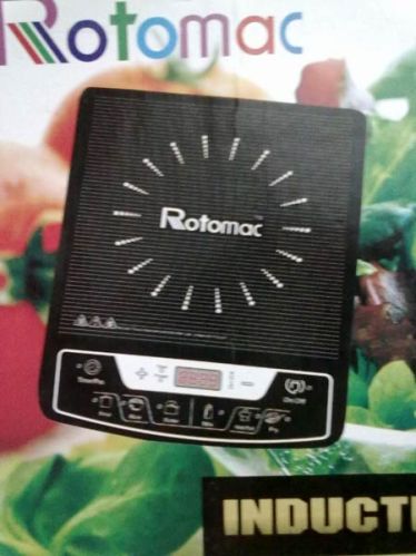 Automatic Induction Cooker, For Home Use, Feature : Durable, Easy To Use, Eco Friendky, Light Weight