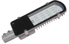 LED Street Light, Lighting Type : LED
