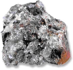 Tungsten Metal