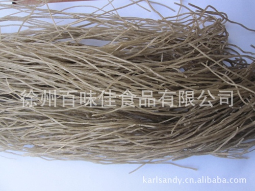 Sweet Potato Vermicelli