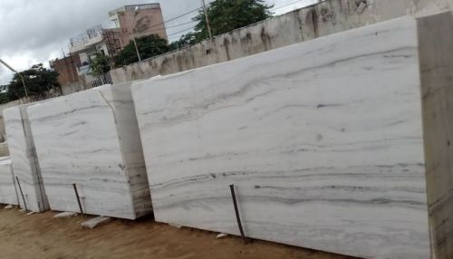 Marble Slabs