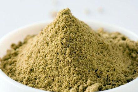 Organic Natural Dried Coriander Powder, Packaging Type : Plastic Bag, Plastic Box, Plastic Pouch