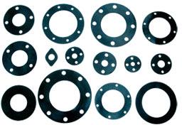 Rubber Gaskets