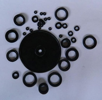 Rubber Oil Seals