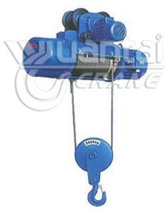 Electric Hoist