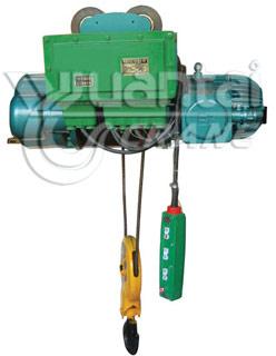 Explosion Proof Electric Hoist