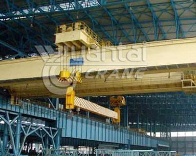 Overhead Crane