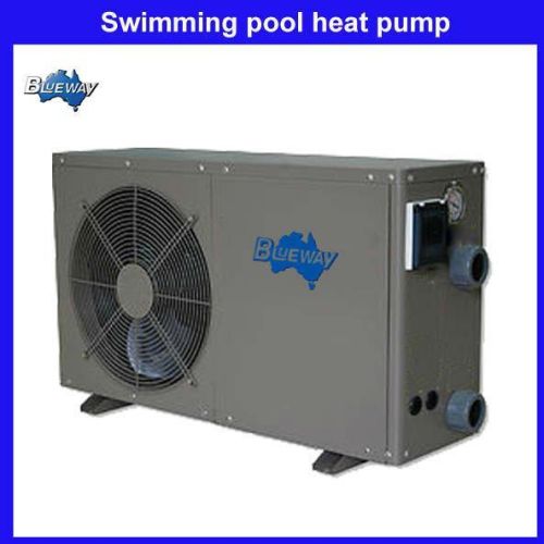 Swimming Pool Heating System