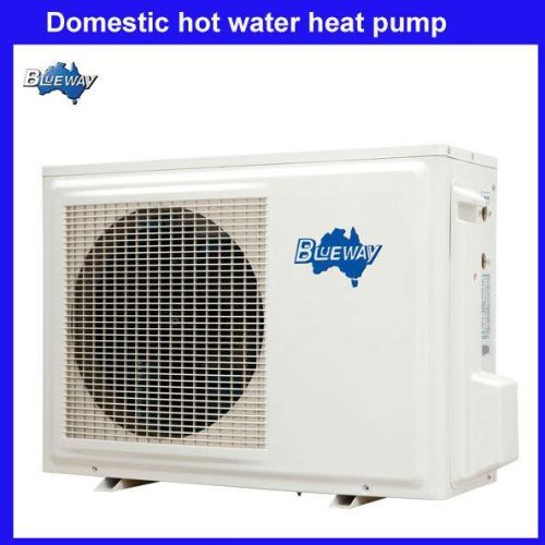 Domestic Used Heat Pumps