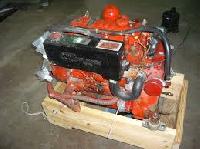 Semi Automatic Life Boat Engine, Power : 0-50Bhp