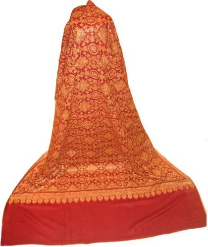 Rex Carpet Pashmina Shawl