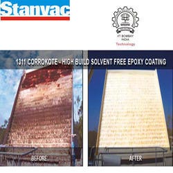 Algae Prevention Coatings