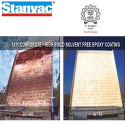 Algae Prevention Coating