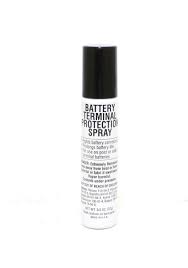 Battery Terminal Coating Spray