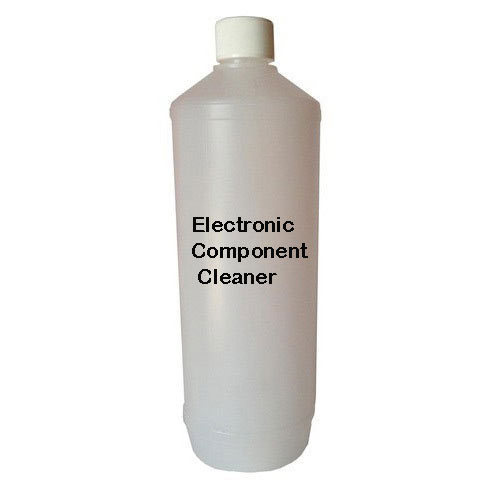 Electronic Component Cleaner