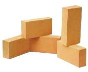 Rectangular Concrete Refractory Bricks, Color : Brown