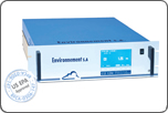 Air Quality Monitoring System (AQMS)