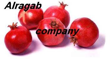 Fresh pomegranate, Packaging Size : 5-25kg