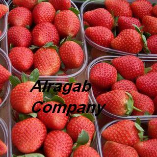 Fresh strawberry, Cultivation Type : Organic