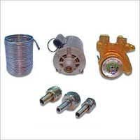 Soda Machine Spares