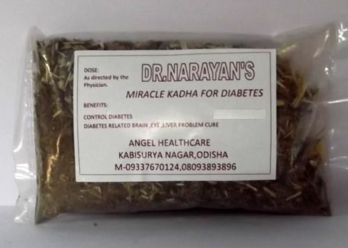 Antidiabetic Kadha