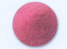 Pink Fused Aluminium Oxide