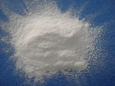 White Fused Aluminium Oxide