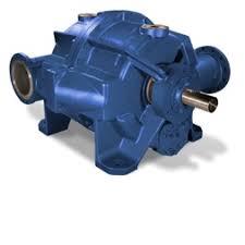 Low Pressure Air Compressor