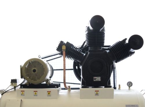 Oil Free Air Compressor