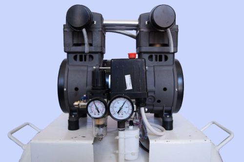 Oil Free Dental Compressor