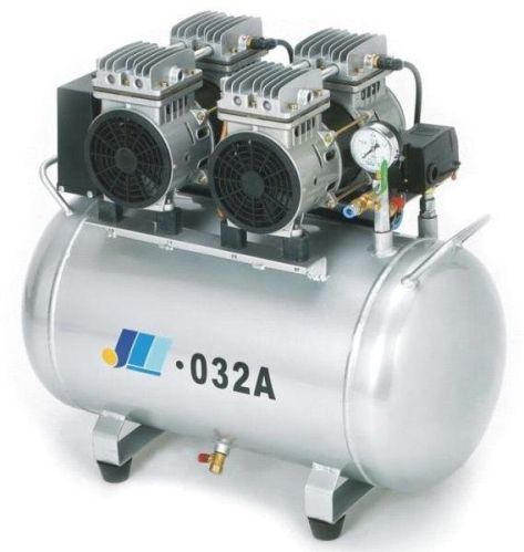 Oilless Air Compressor