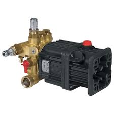 Pressure Washer Pump