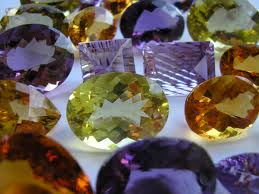 Gemstone, Fashion Jewellery