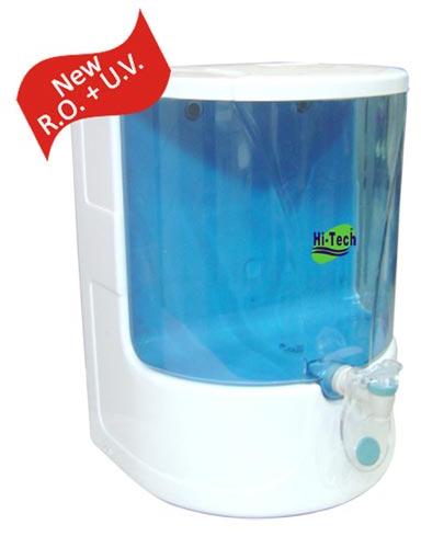 Ro water purifier, Installation Type : Wall Mounted
