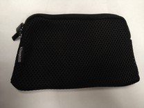 Kingston Mesh Cushion Pouch