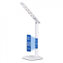 Multifunction LED Desk Lamp