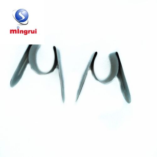W Shape Clamps, Brand Name : Mingrui