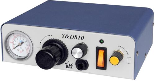 Liquid Gluing Machine, Brand Name : Y&D