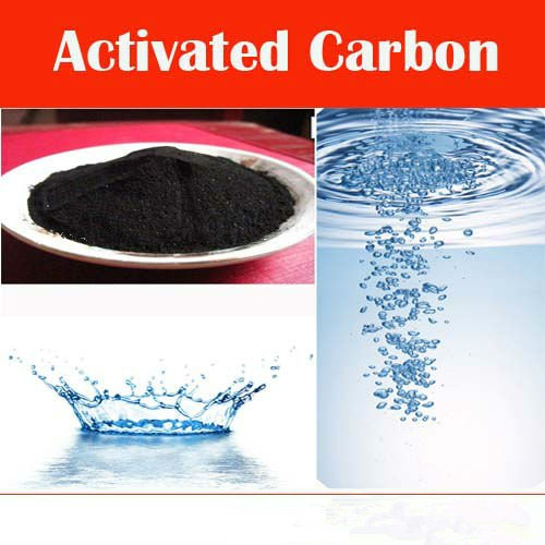 Coal Based Powder Activated Carbon, Brand Name : Chaoyue