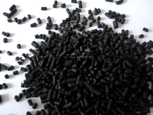 Activated carbon, Brand Name : Chaoyue