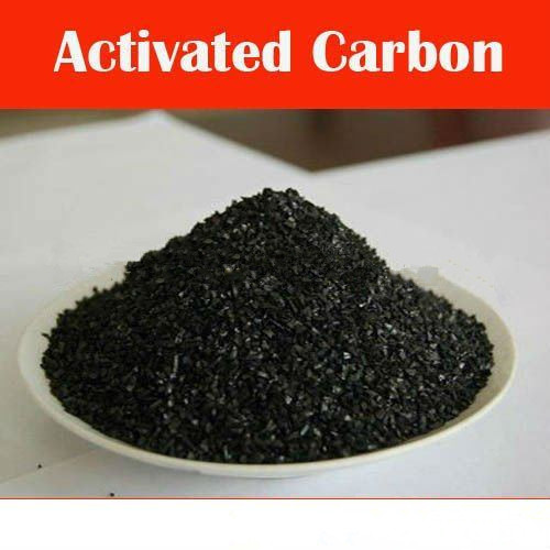 Coal Based Granular Activated Carbon, Brand Name : Chaoyue