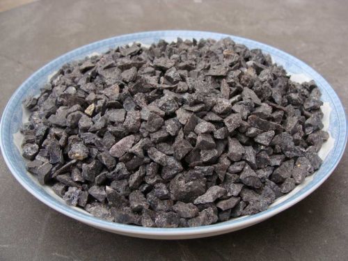Brown Fused Alumina, Brand Name : Chaoyue