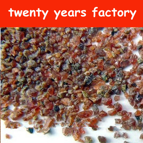 Garnet Abrasive, Brand Name : Chaoyue